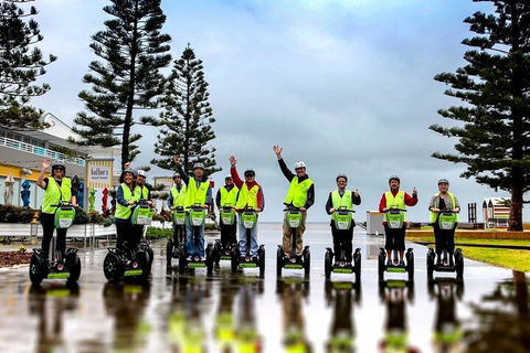 Perth East Foreshore And City Segway Tour - Accommodation Port Macquarie 0
