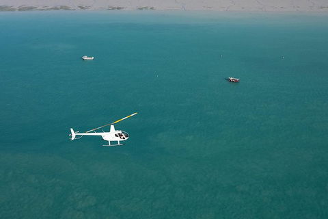 Broome 30 Minute Scenic Helicopter Flight - Accommodation Port Macquarie 1