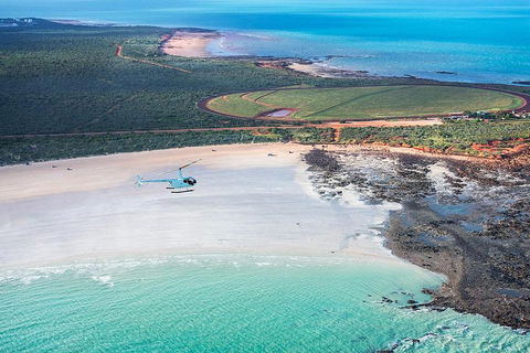 Broome 30 Minute Scenic Helicopter Flight - Accommodation Port Macquarie 3