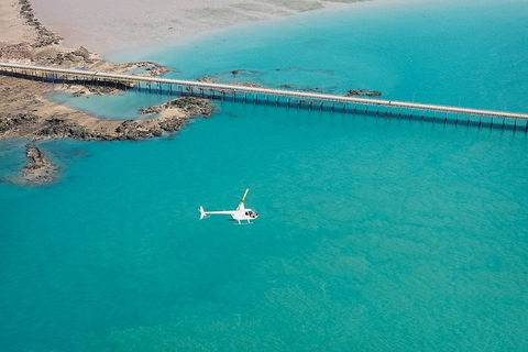 Broome 30 Minute Scenic Helicopter Flight - Accommodation Port Macquarie 4