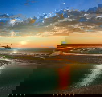 For Someone Special Scenic Flight with Remote Private Picnic on Cable Beach - Accommodation Port Macquarie