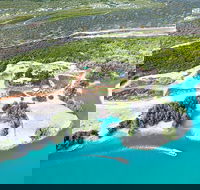 Half-Day Willie Creek Pearl Farm Tour with Helicopter Flight - Accommodation Port Macquarie