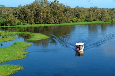 Kakadu National Park Cultural Experience - Accommodation Port Macquarie 3