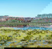Jabiru 60 minute Scenic Flight - Accommodation Port Macquarie