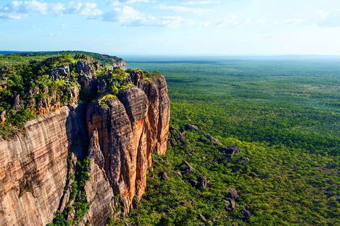 Darwin To Katherine Day Trip By Air Including Nitmiluk (Katherine) Gorge Cruise - Accommodation Port Macquarie 1