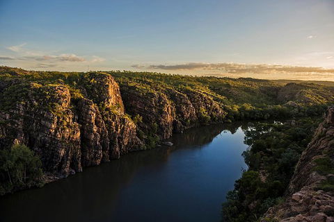 Darwin To Katherine Day Trip By Air Including Nitmiluk (Katherine) Gorge Cruise - Accommodation Port Macquarie 4