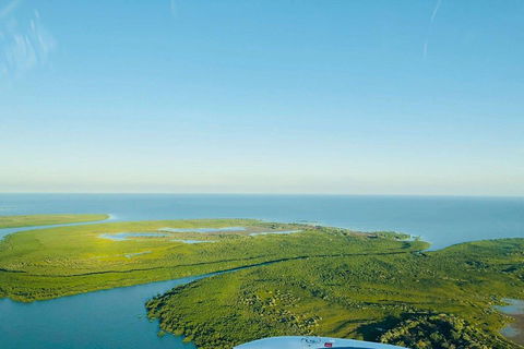 Darwin To Katherine Day Trip By Air Including Nitmiluk (Katherine) Gorge Cruise - Accommodation Port Macquarie 5