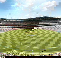 Sports Tour of Melbourne with MCG Tour - Accommodation Port Macquarie