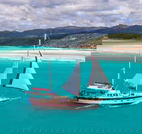 2-Day Whitsundays Sailing Adventure SV Whitehaven - Accommodation Port Macquarie