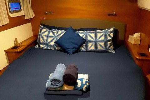 2-Night Whitsundays Sailing Adventure: Whitsunday Getaway - Accommodation Port Macquarie 1