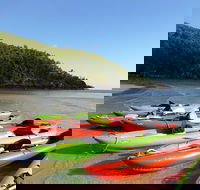 2-Day Whitsundays Sailing Adventure Summertime - Accommodation Port Macquarie
