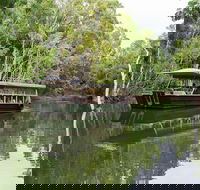 Hartley's Crocodile Adventures General Entry Ticket - Accommodation Port Macquarie