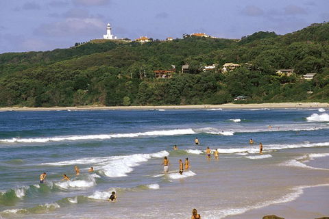Private And Small-Group Surfing Lessons In Byron Bay - Accommodation Port Macquarie 3