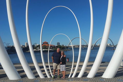 Very Best Of Perth Tour - Wildlife Park & City Highlights Tour - Accommodation Port Macquarie 1