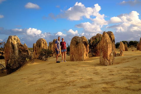 Pinnacles Sunset Dinner And Stargazing Experience A Small Group Tour - Accommodation Port Macquarie 1