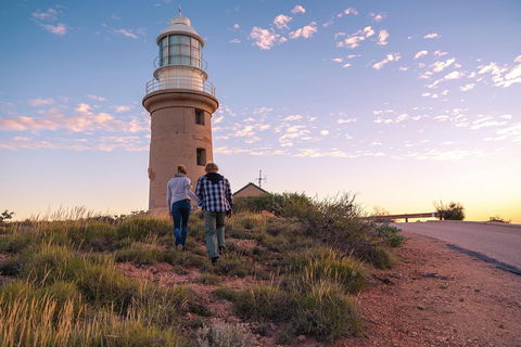 6-Day Coral Coaster From Perth To Exmouth One-Way Via Monkey Mia Ningaloo Reef - Accommodation Port Macquarie 0