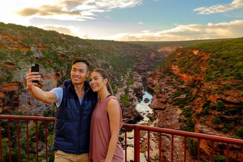 6-Day Coral Coaster From Perth To Exmouth One-Way Via Monkey Mia Ningaloo Reef - Accommodation Port Macquarie 1