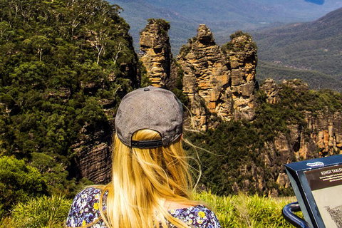Sunset Blue Mountains Wilderness & Wildlife Tour Without The Crowds - Accommodation Port Macquarie 4