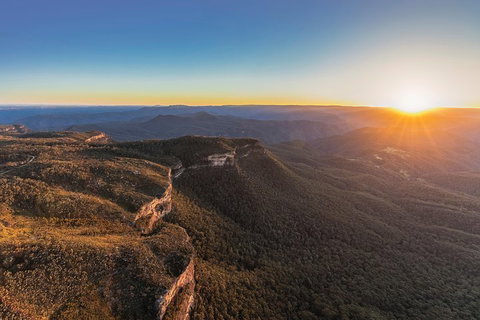 Sunset Blue Mountains Wilderness & Wildlife Tour Without The Crowds - Accommodation Port Macquarie 5