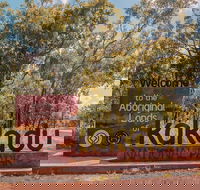 Kakadu Wilderness Escape - Top End Day Tour from Darwin - Accommodation Port Macquarie