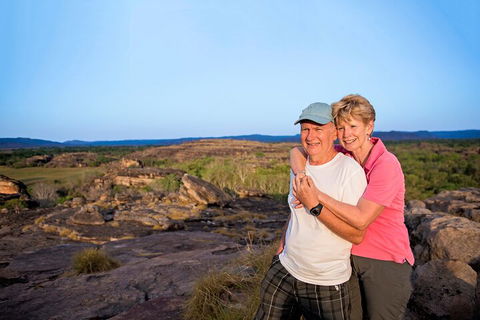 Kakadu Wilderness Escape - Top End Day Tour From Darwin - Accommodation Port Macquarie 4