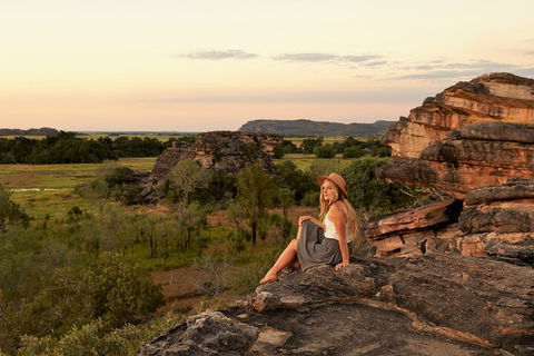 Kakadu Wilderness Escape - Top End Day Tour From Darwin - Accommodation Port Macquarie 5