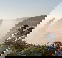 Melbourne to Adelaide South East Coast 3 Day Overland Tour - Accommodation Port Macquarie