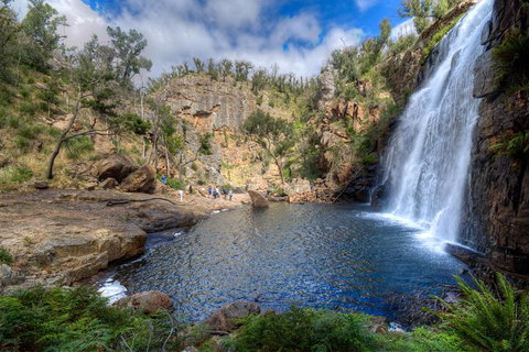 Melbourne To Adelaide South East Coast 3 Day Overland Tour - Accommodation Port Macquarie 4