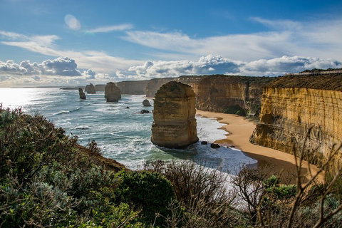 Melbourne To Adelaide South East Coast 3 Day Overland Tour - Accommodation Port Macquarie 5