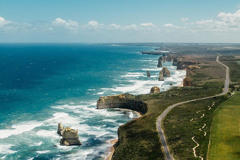 12 Apostles Eco-Friendly Great Ocean Road Iconic Adventure From Melbourne - Accommodation Port Macquarie 3