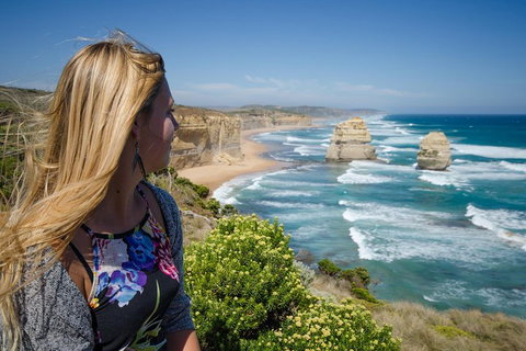 12 Apostles Eco-Friendly Great Ocean Road Iconic Adventure From Melbourne - Accommodation Port Macquarie 5