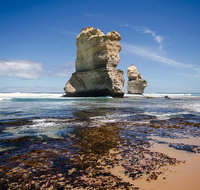 Small-Group Great Ocean Road Experience and Surf Coast Tour - Accommodation Port Macquarie