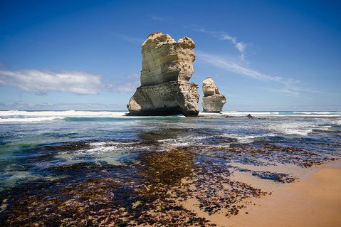 Small-Group Great Ocean Road Experience And Surf Coast Tour - Accommodation Port Macquarie 0