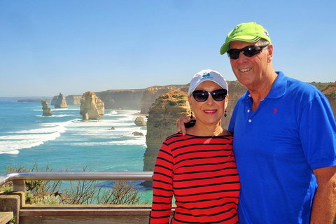 Small-Group Great Ocean Road Experience And Surf Coast Tour - Accommodation Port Macquarie 4