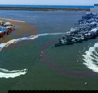 Gold Coast Jet Boat Ride from Main Beach - Accommodation Port Macquarie