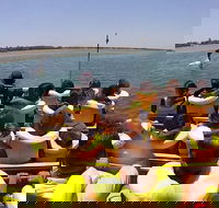 Gold Coast 55 Minute Adventure Jet Boat Ride - Accommodation Port Macquarie