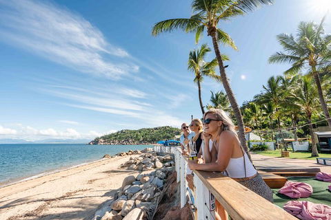 Magnetic Island Round-Trip Ferry From Townsville - Accommodation Port Macquarie 3