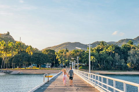 Magnetic Island Round-Trip Ferry From Townsville - Accommodation Port Macquarie 4