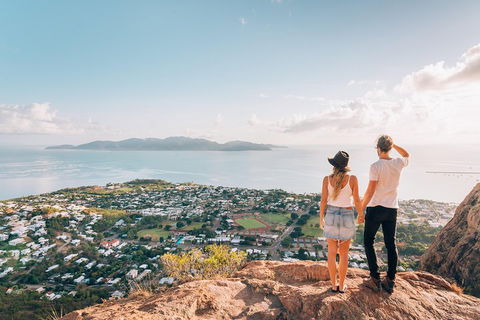 Magnetic Island Round-Trip Ferry From Townsville - Accommodation Port Macquarie 5