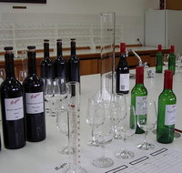 Penfolds Barossa Valley Make Your Own Wine - Accommodation Port Macquarie