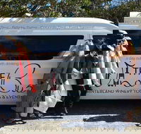 Mount Tamborine Wine Tasting Tour from Brisbane or the Gold Coast - Accommodation Port Macquarie