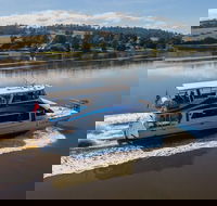 2.5 Hour Morning Discovery Cruise including sailing into the Cataract Gorge - Accommodation Port Macquarie