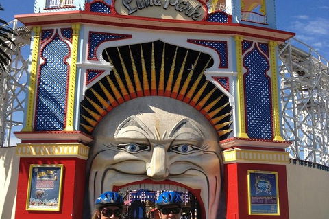 Melbourne Bike Tour With Lunch - Accommodation Port Macquarie 1