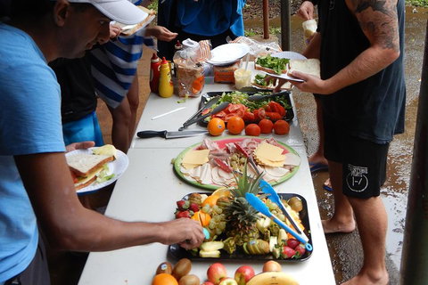 Atherton Tablelands Waterfalls Tour From Cairns - Accommodation Port Macquarie 2