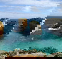 Great Ocean Road Reverse Itinerary Tour - Accommodation Port Macquarie