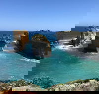 Great Ocean Road Reverse Itinerary PREMIUM Tour - Accommodation Port Macquarie