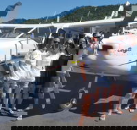 Sydney Harbour Scenic Flight - Accommodation Port Macquarie