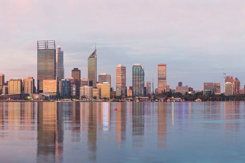 Half Day Perth & Fremantle Highlights - Accommodation Port Macquarie 0