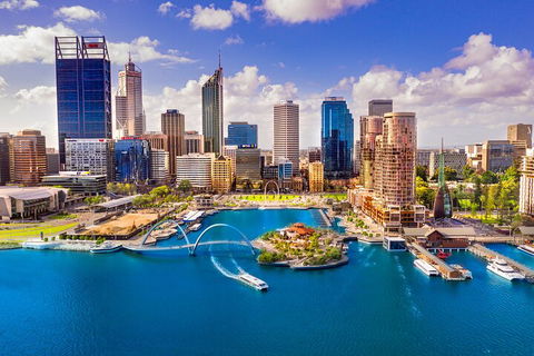 Half Day Perth & Fremantle Highlights - Accommodation Port Macquarie 3