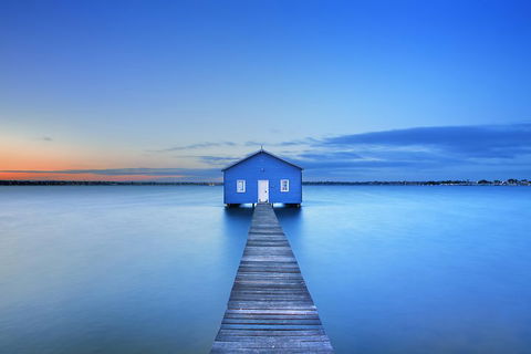 Half Day Perth & Fremantle Highlights - Accommodation Port Macquarie 4